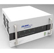 FS-3000分布式光纖應(yīng)變|溫度解調(diào)儀(BOTDA)是一款基于布里淵散射和光時(shí)域散射原理而研發(fā)的分布式監(jiān)測(cè)主機(jī)，分布式光纖應(yīng)變監(jiān)測(cè)儀為雙端測(cè)量模式，具有信噪比高，測(cè)量精度高，空間分辨率高、操作簡(jiǎn)便、界面友好、性能穩(wěn)定等優(yōu)點(diǎn)，可應(yīng)用于長(zhǎng)距離的分布式應(yīng)變、溫度的實(shí)時(shí)在線(xiàn)監(jiān)測(cè)，石油天然氣管線(xiàn)、油井等泄漏溫度監(jiān)測(cè)等，所以也是長(zhǎng)距離分布式光纖管道泄漏監(jiān)測(cè)系統(tǒng)?解決方案之一。